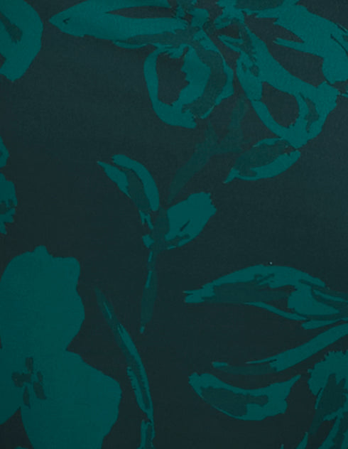 Tabi One Shoulder Midi Dress