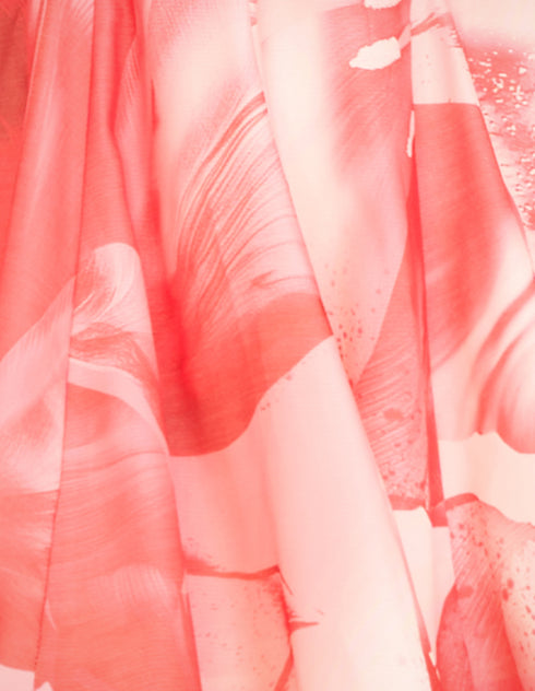 Tiffany Puff Sleeve Mini Dress