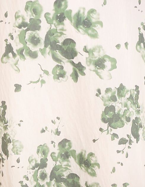 Talya Strappy Maxi Dress