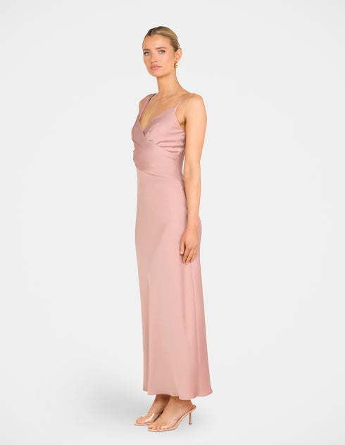 Harlem Sleeveless Gown