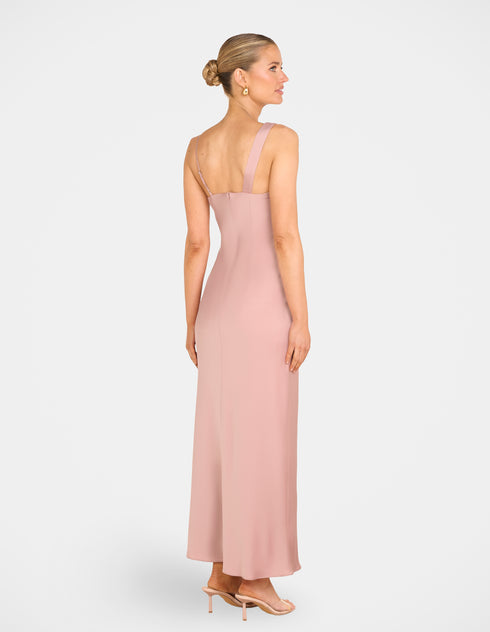 Harlem Sleeveless Gown