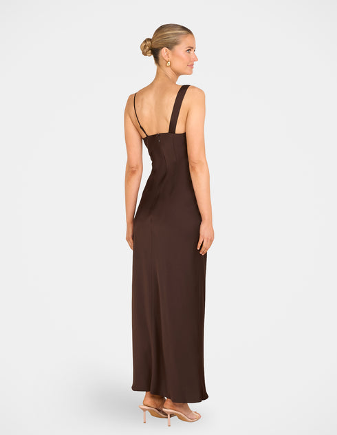 Harlem Sleeveless Gown