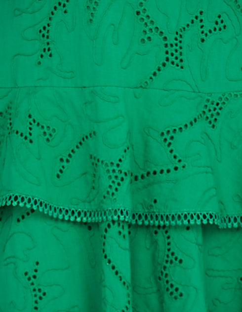 Millie Short Sleeve Mini Dress