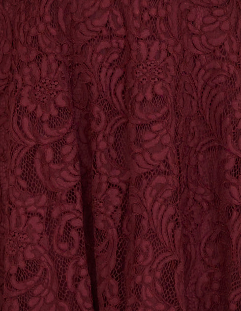 Darlene Sweetheart Mini Dress