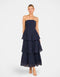 Ollie Tiered Maxi Dress