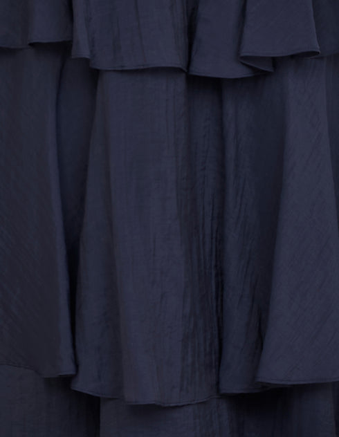 Ollie Tiered Maxi Dress