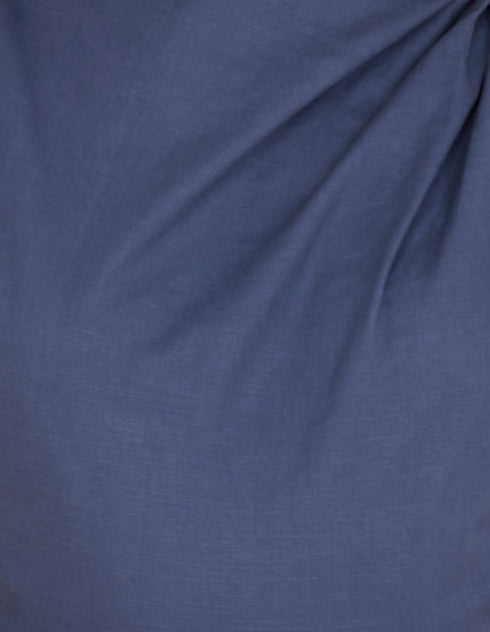 Austin A-line Midi Dress