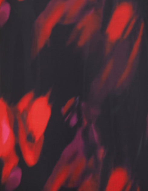 Alabama Cowl Neck Maxi Dress