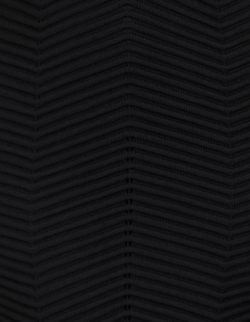 Qia Sleeveless Knit Midi Dress