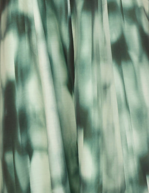 Zoela Strapless Maxi Dress