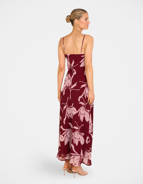 Kalani Sleeveless Gown