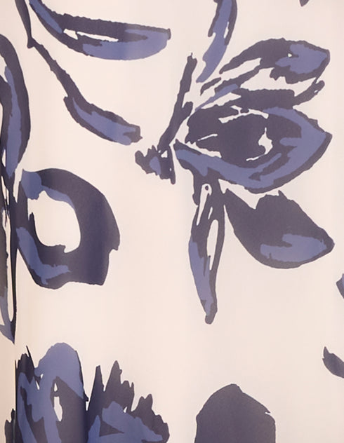 Phebe High Neck Maxi Dress