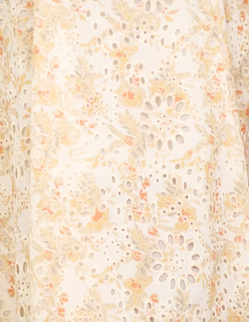 Georgie Strappy Maxi Dress