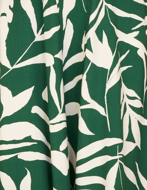 Magnolia A-line Maxi Dress