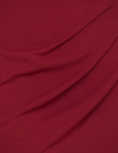 Jamie Off Shoulder Midi Dress