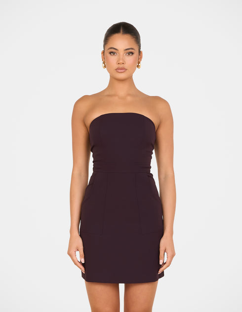 Kingman Mini Sundress