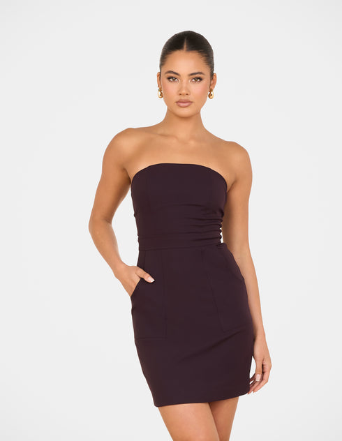 Kingman Mini Sundress