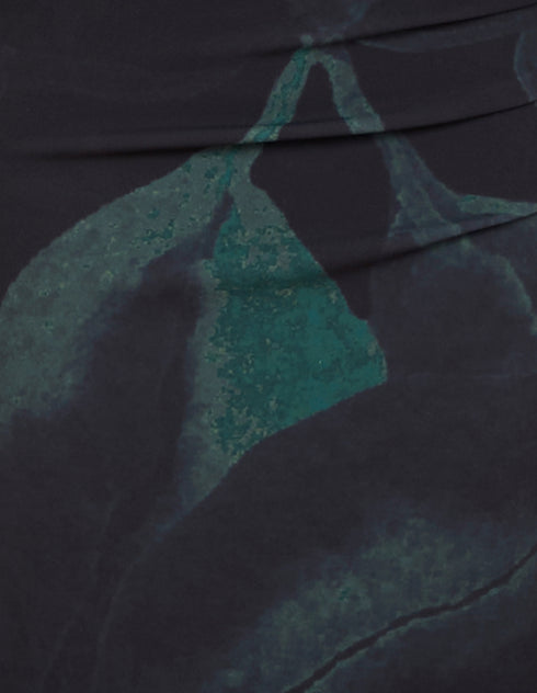 Darla One Shoulder Maxi Dress