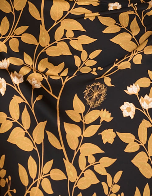 Veria One Shoulder Maxi Dress