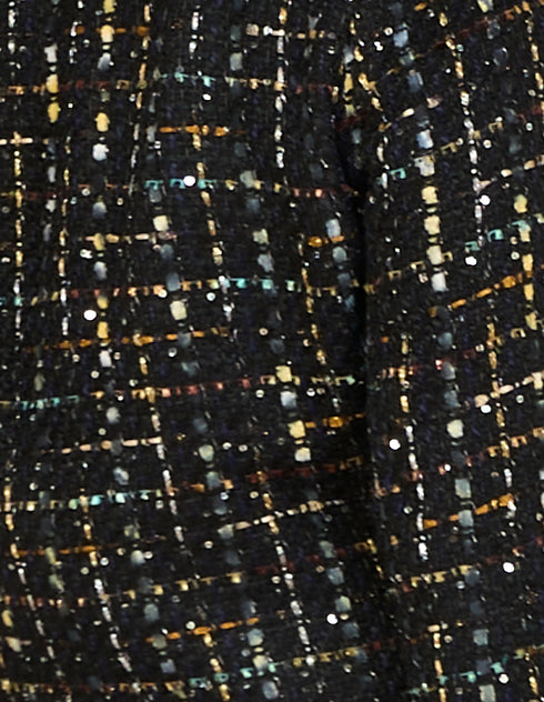 Bonnie Cropped Jacket