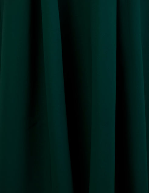 Greta Strapless A-line Dress