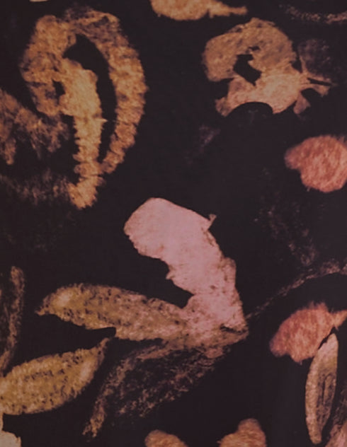 True One Shoulder Maxi Dress