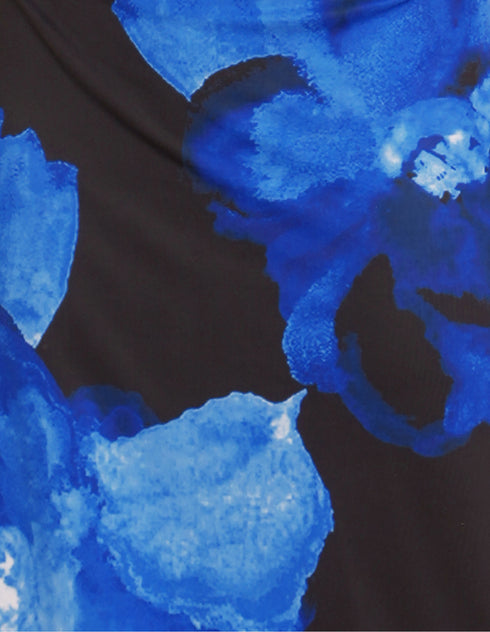 Kitson Off Shoulder Maxi