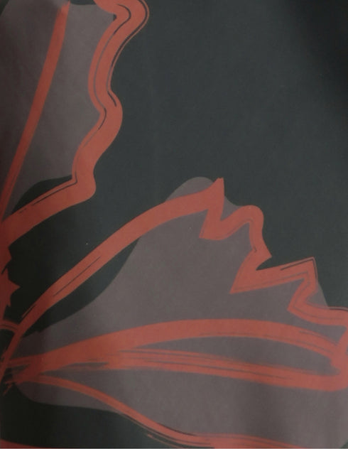 Somer Drape Shoulder Dress