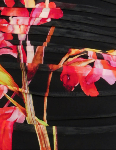 Youlia Strapless Maxi Dress