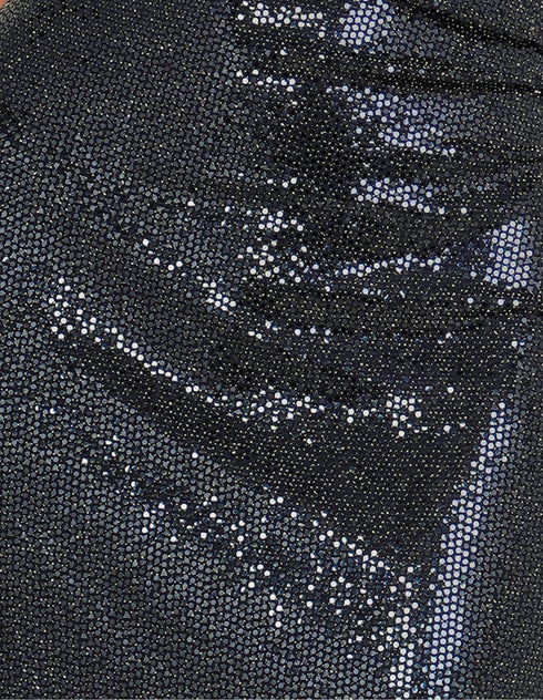 Sandy One Shoulder Maxi Dress