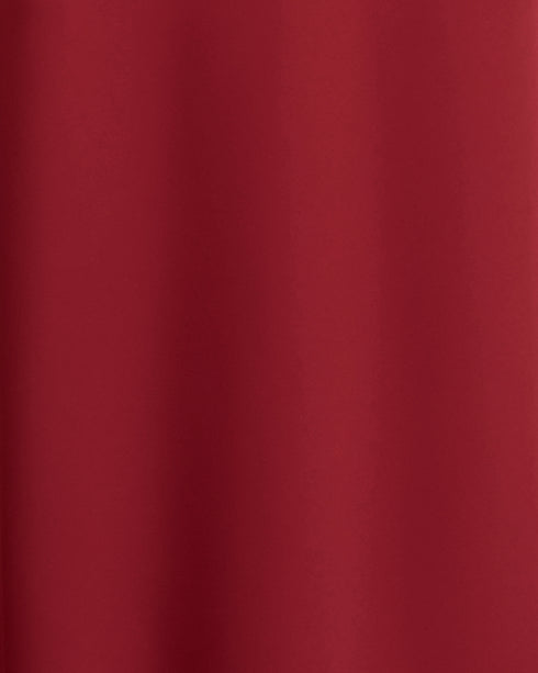 Ora Twist Front Maxi Dress