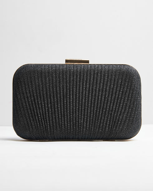 Sophia Sparkle Clutch