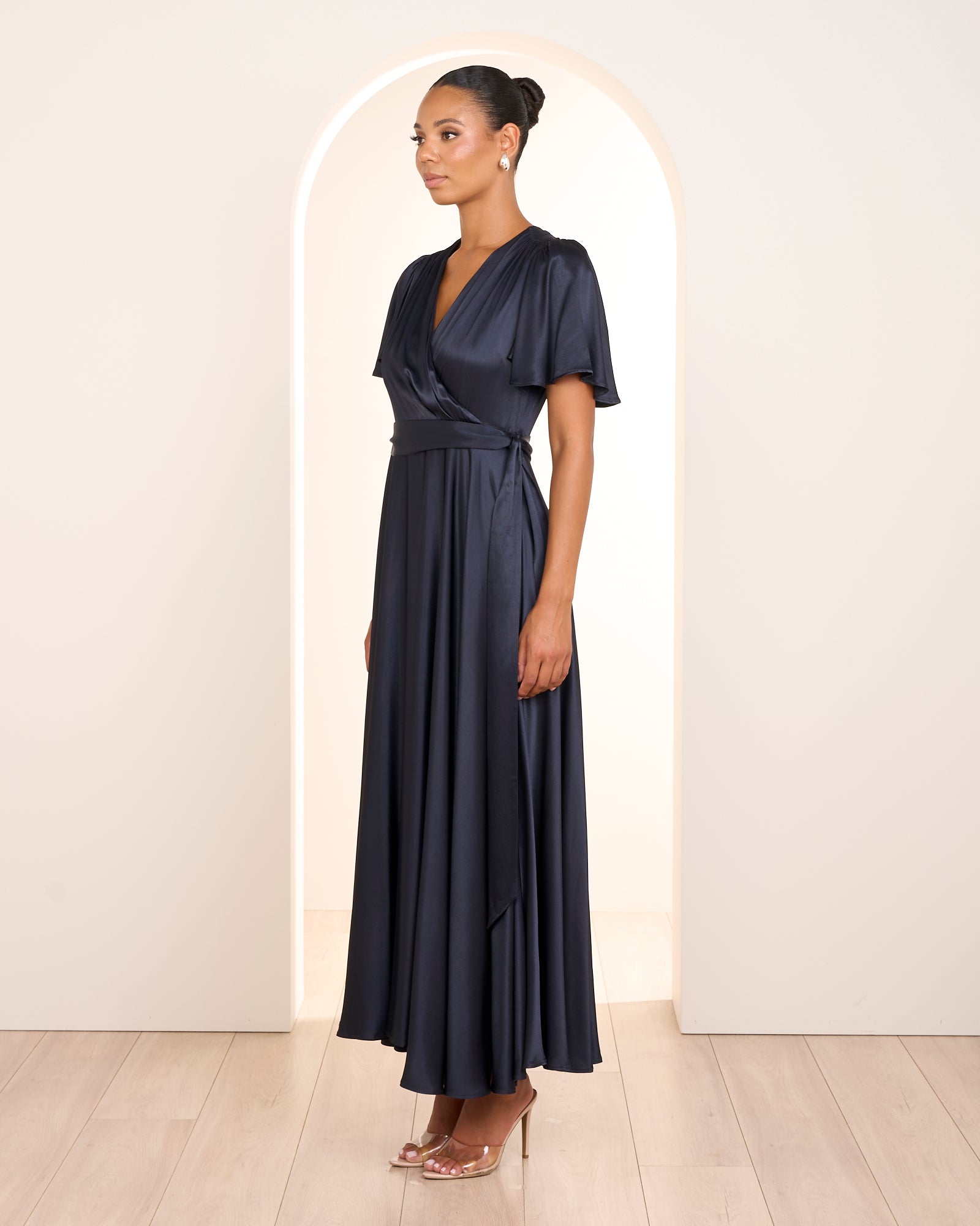Formal Dresses Online - Shop Maxi Dresses