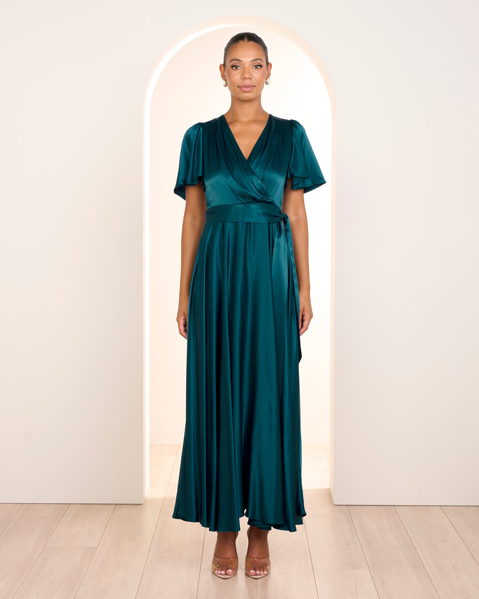 Formal Dresses Online - Shop Maxi Dresses