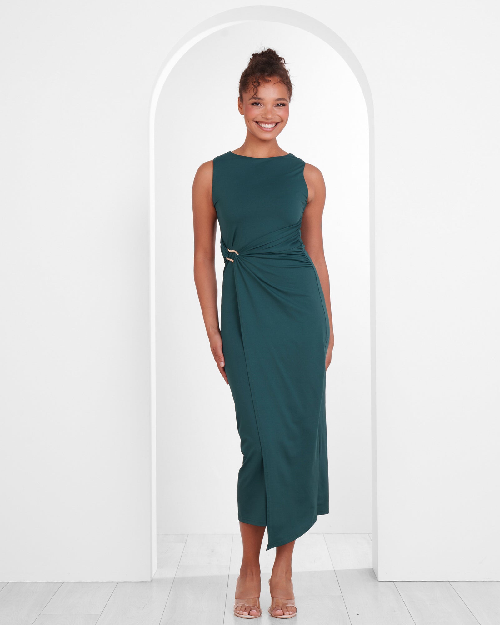 Cocktail Dresses Online - Shop Midi Dresses