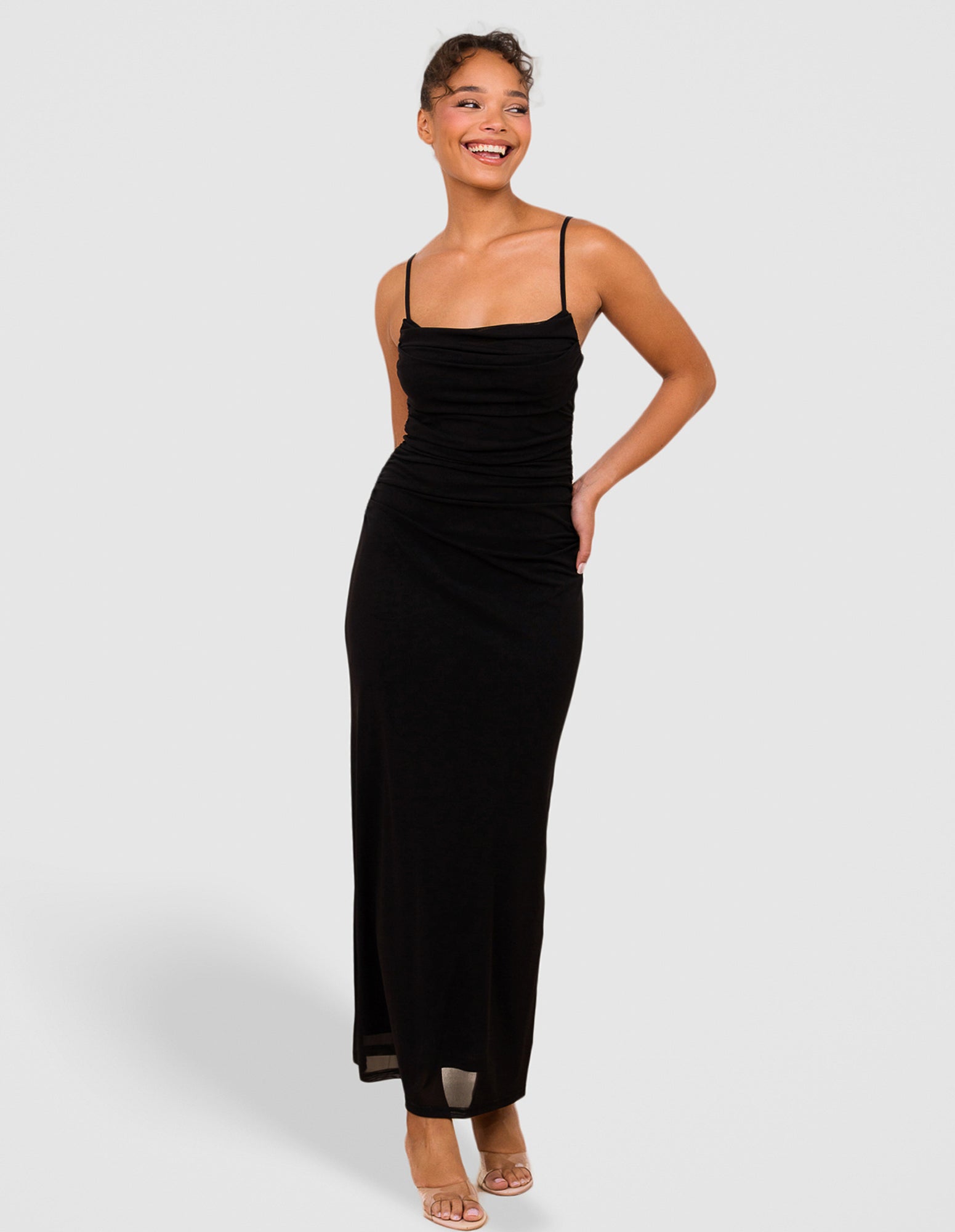 orlando maxi dress Orlando Maxi Dress Amaroso Boutique