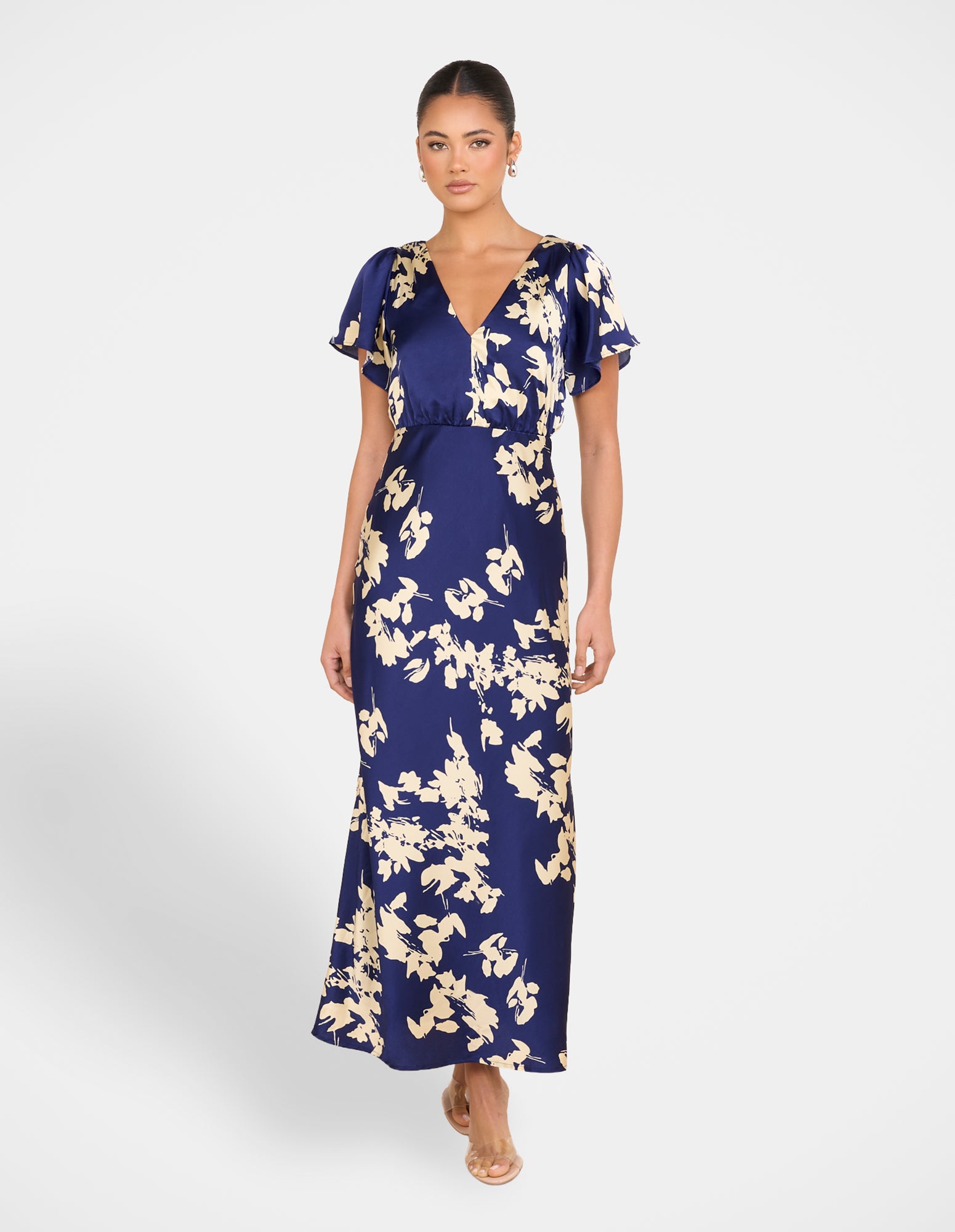 pilgrim dresses Cocktail Online - Shop Maxi Dresses Size:9 Drawers Wedding Gown Dress Stores AM-PD-11510