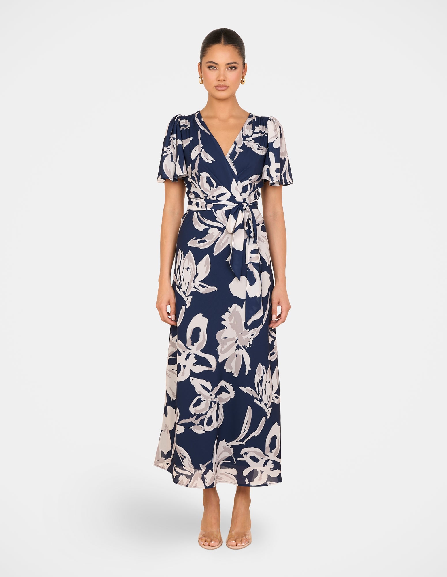 maxi crossover dress Cocktail Dresses Online - Shop Maxi Dresses