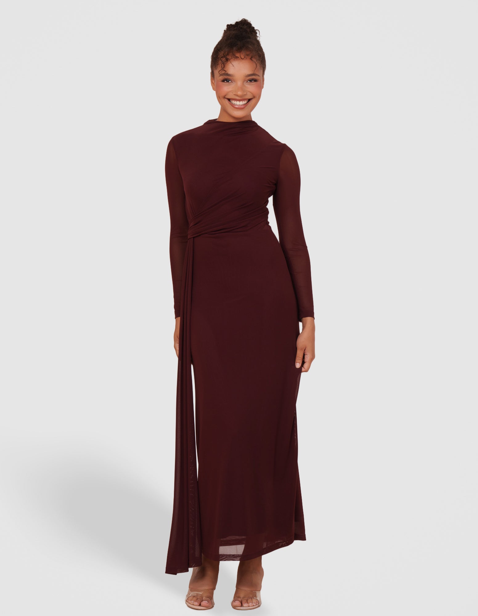 maxi dress length in cm Formal Dresses Online - Shop Maxi Dresses
