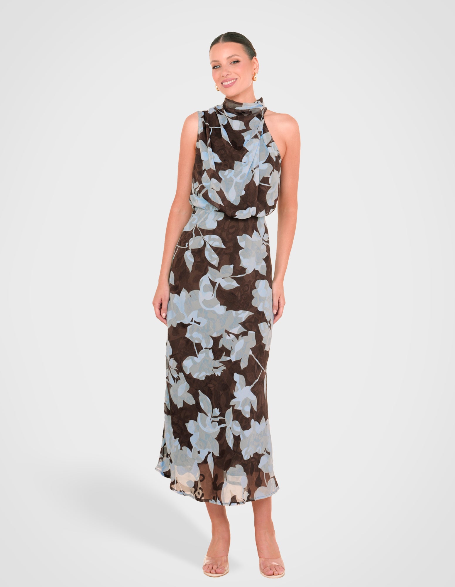 Cocktail Dresses Online - Shop Midi Dresses