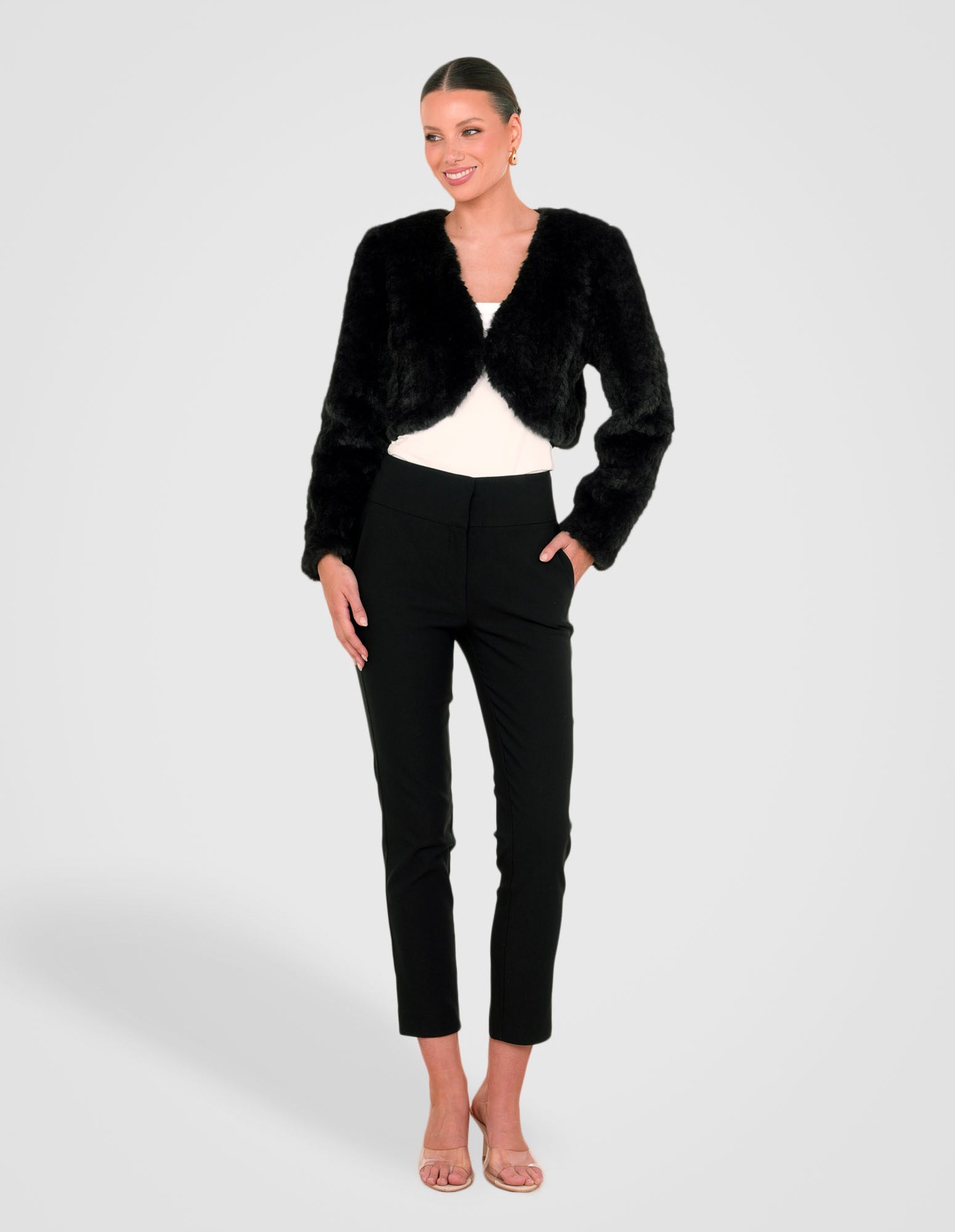 Eventwear Online - Shop Boleros | Pilgrim Clothing