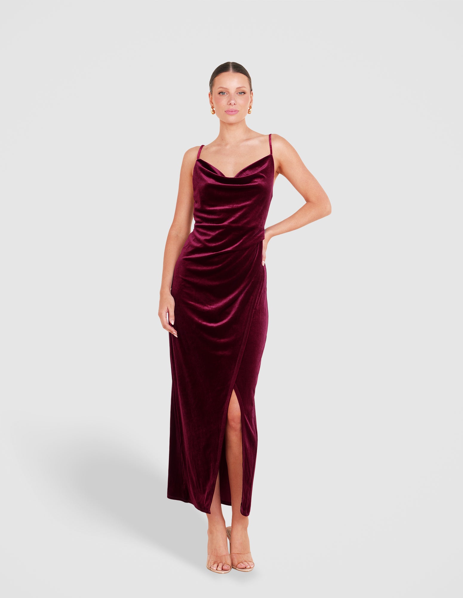 Formal Dresses Online - Shop Maxi Dresses