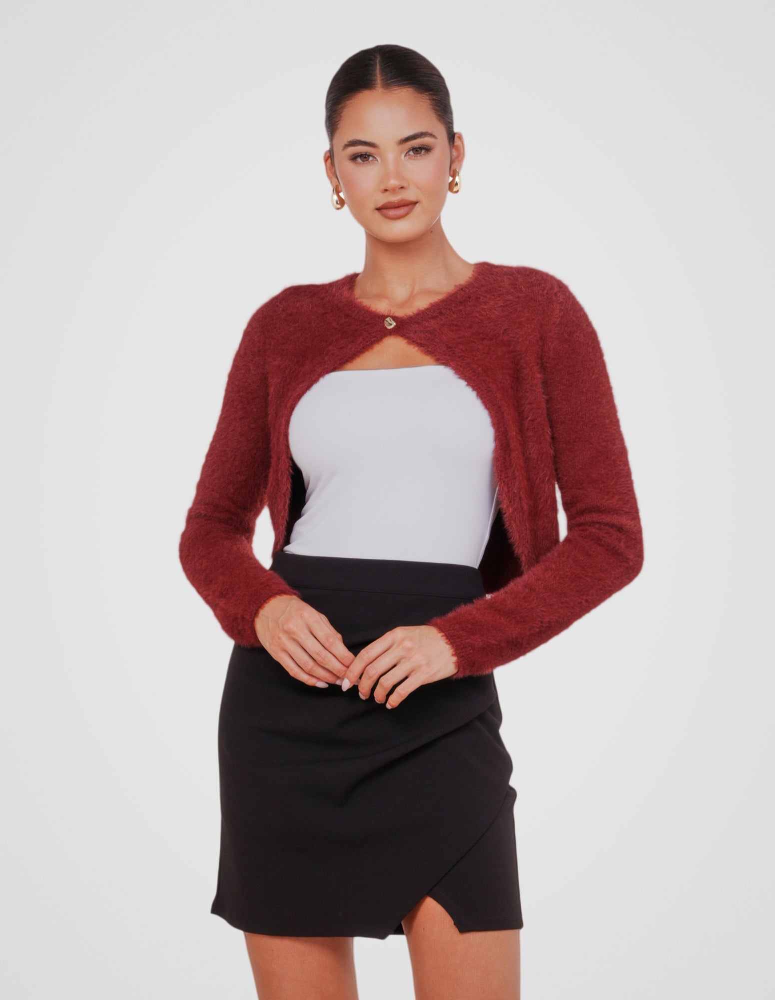 Outerwear Online - Shop Boleros | Pilgrim Clothing