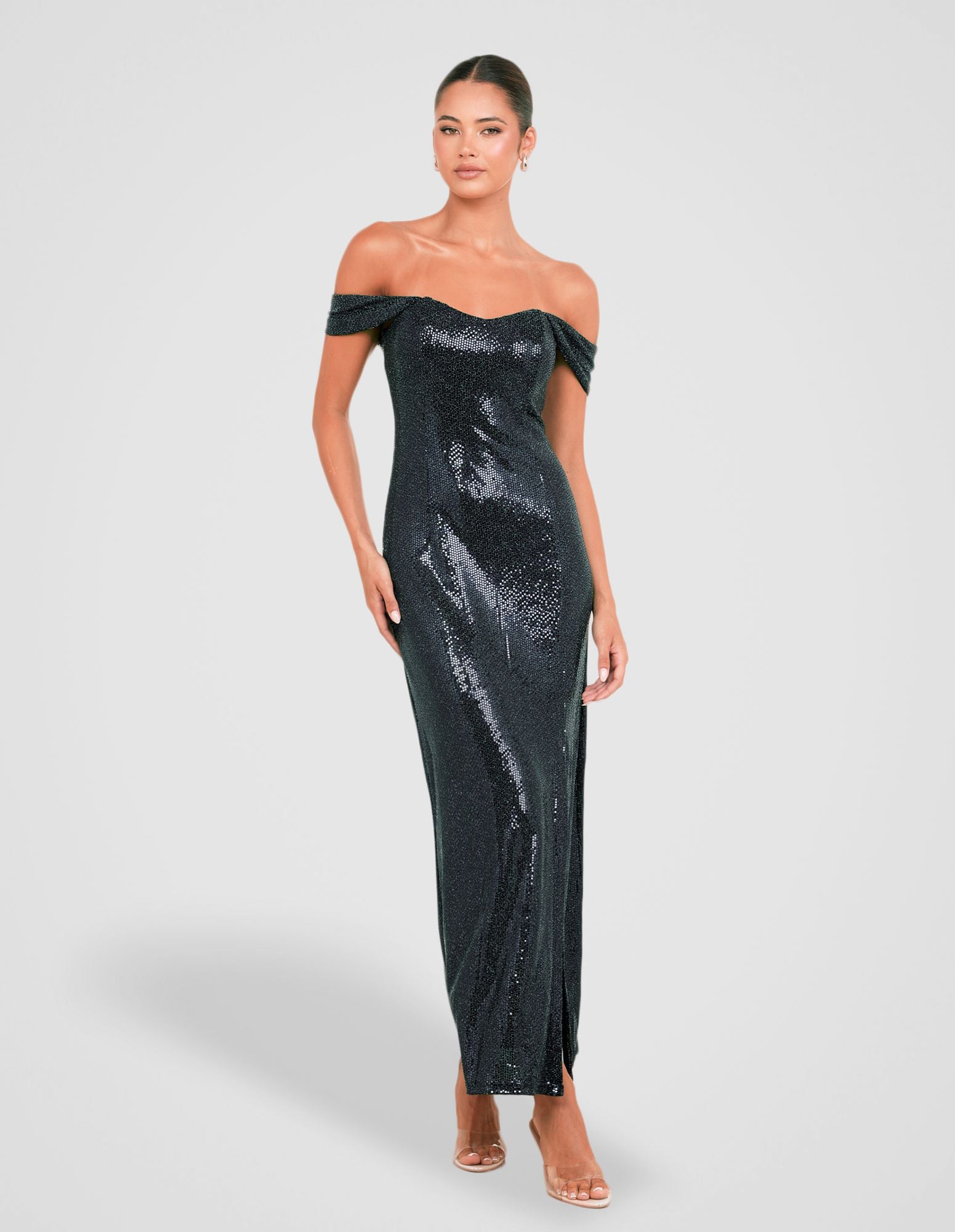 tilly off the shoulder dress Formal Dresses Online - Shop Maxi Dresses