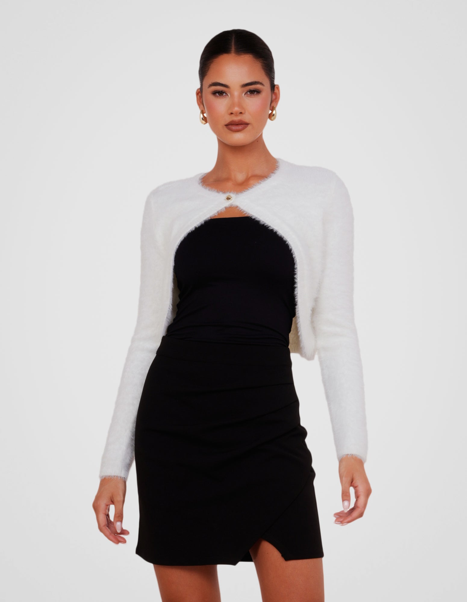 Outerwear Online - Shop Boleros | Pilgrim Clothing