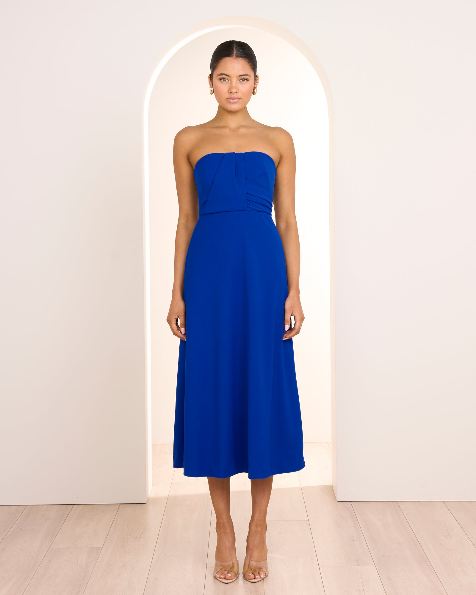 Where Can You Get A Juul Charger Cocktail Dresses Online - Shop Midi Dresses