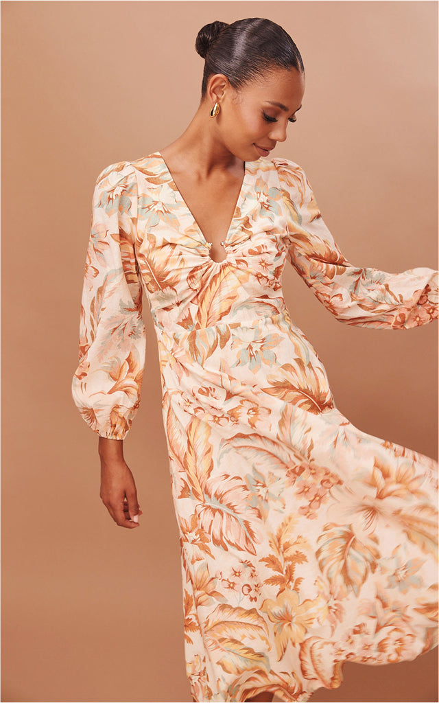Pilgrim dress on sale sale
