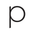 Pilgrim Clothing logo